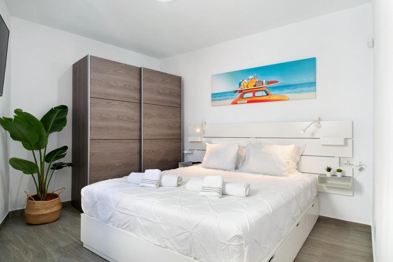 הוילה אל גולפו Casa Marion מראה חיצוני תמונה