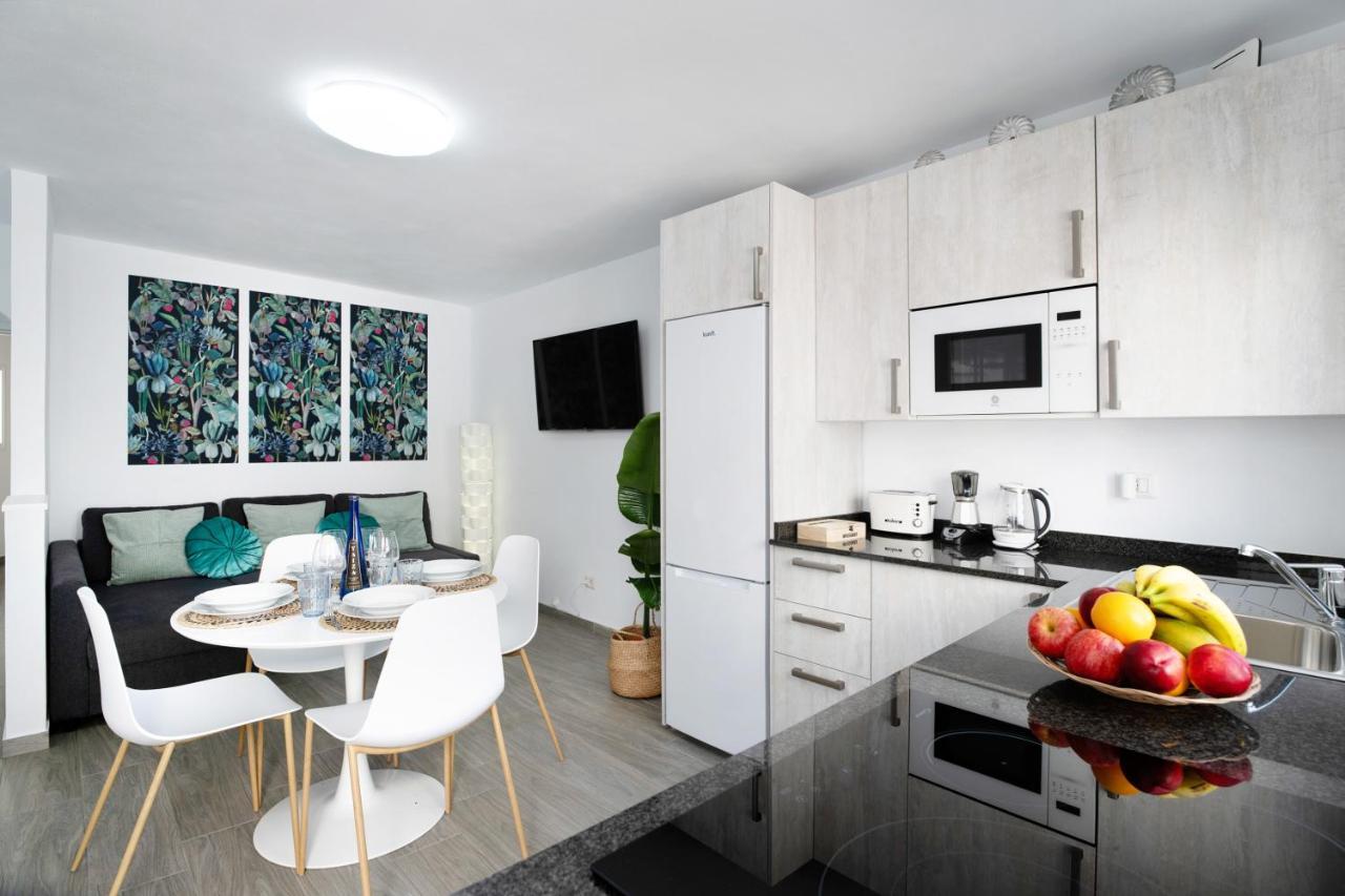 הוילה אל גולפו Casa Marion מראה חיצוני תמונה
