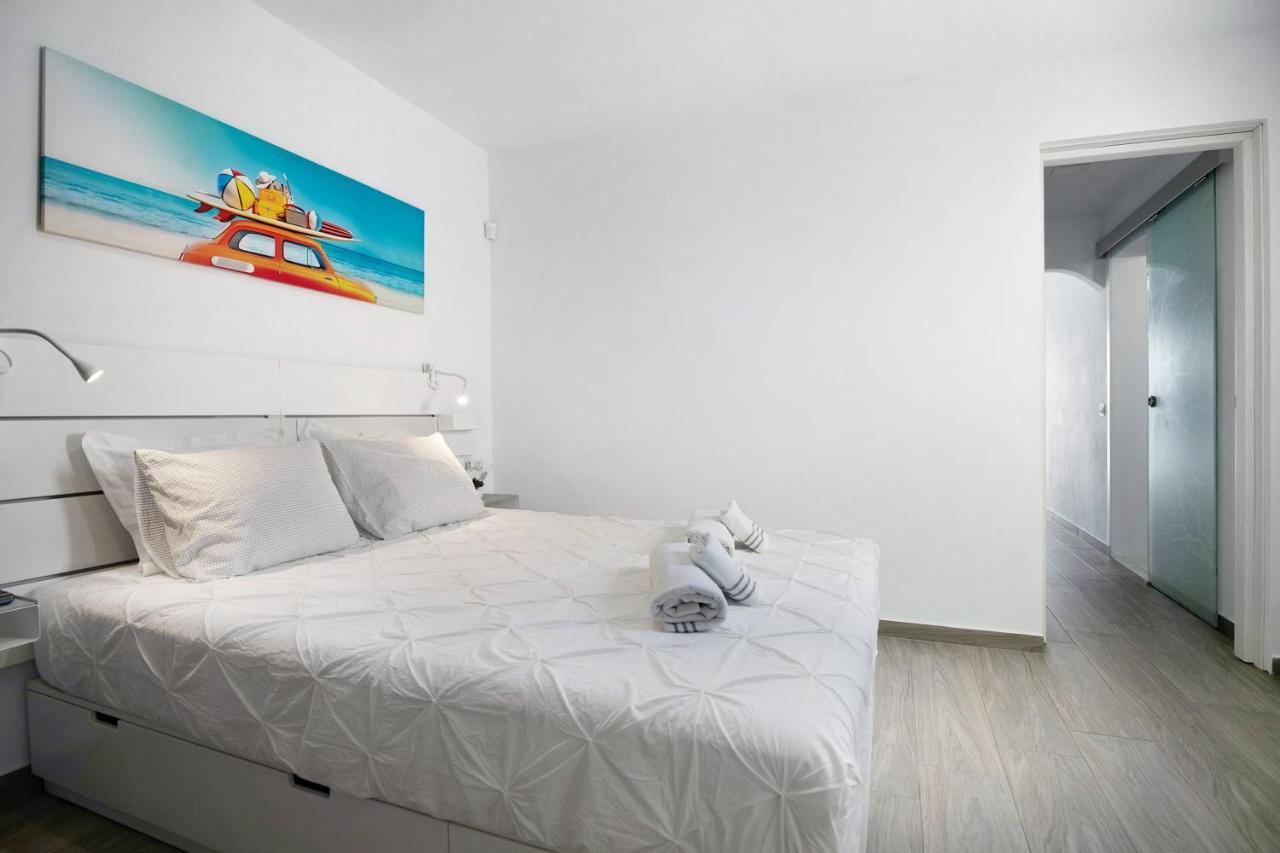 הוילה אל גולפו Casa Marion מראה חיצוני תמונה