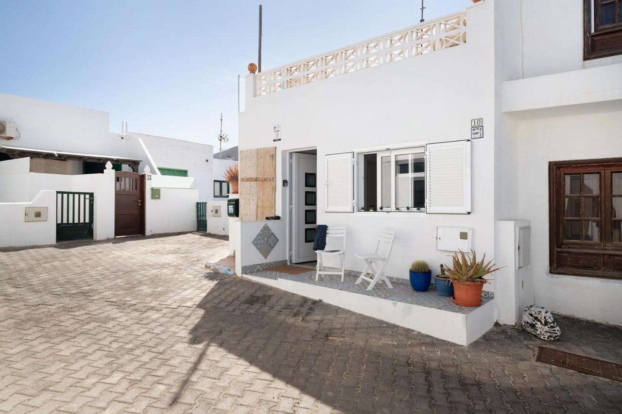 הוילה אל גולפו Casa Marion מראה חיצוני תמונה
