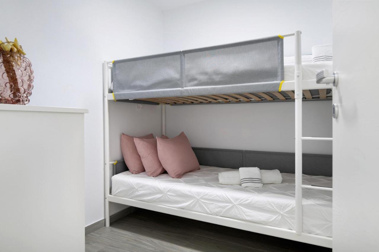 הוילה אל גולפו Casa Marion מראה חיצוני תמונה