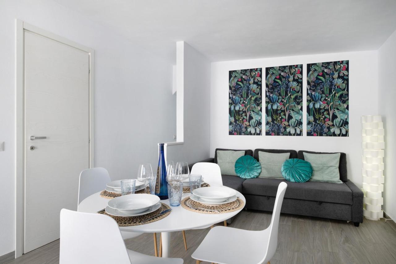 הוילה אל גולפו Casa Marion מראה חיצוני תמונה
